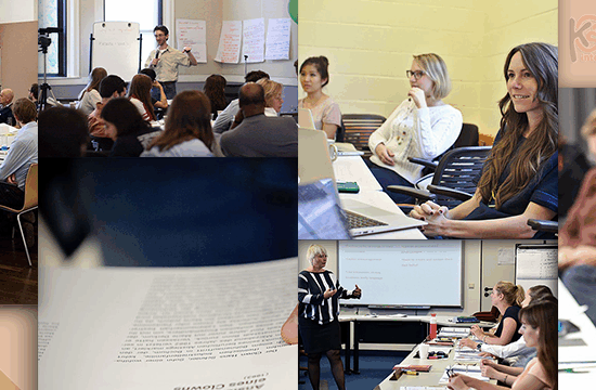 Assemblée Générale de l’Association K@yu – Intégration 2024