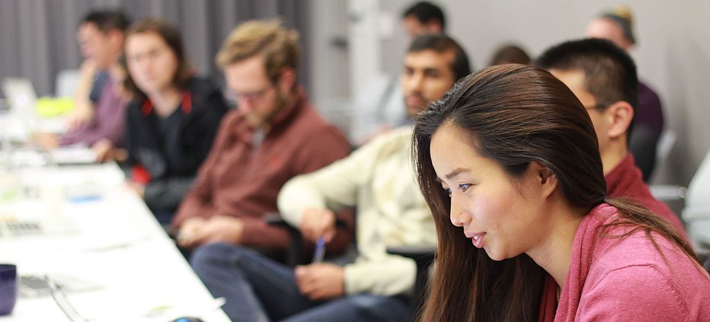 Inscriptions pour les cours de français du 2ème trimestre 2025