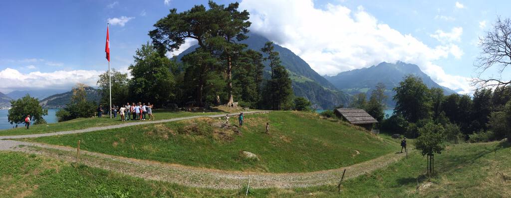 Ateliers et activités d’intégration