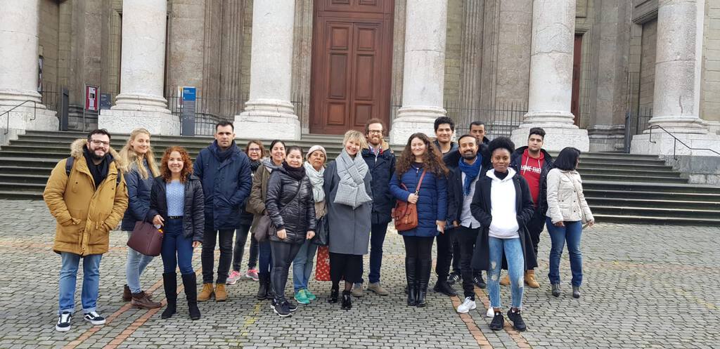 Inscriptions 2ème trimestre