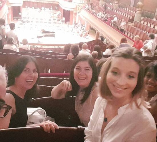 École des mamans avec accueil pour les enfants