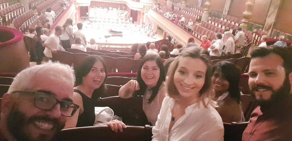 École des mamans avec accueil pour les enfants