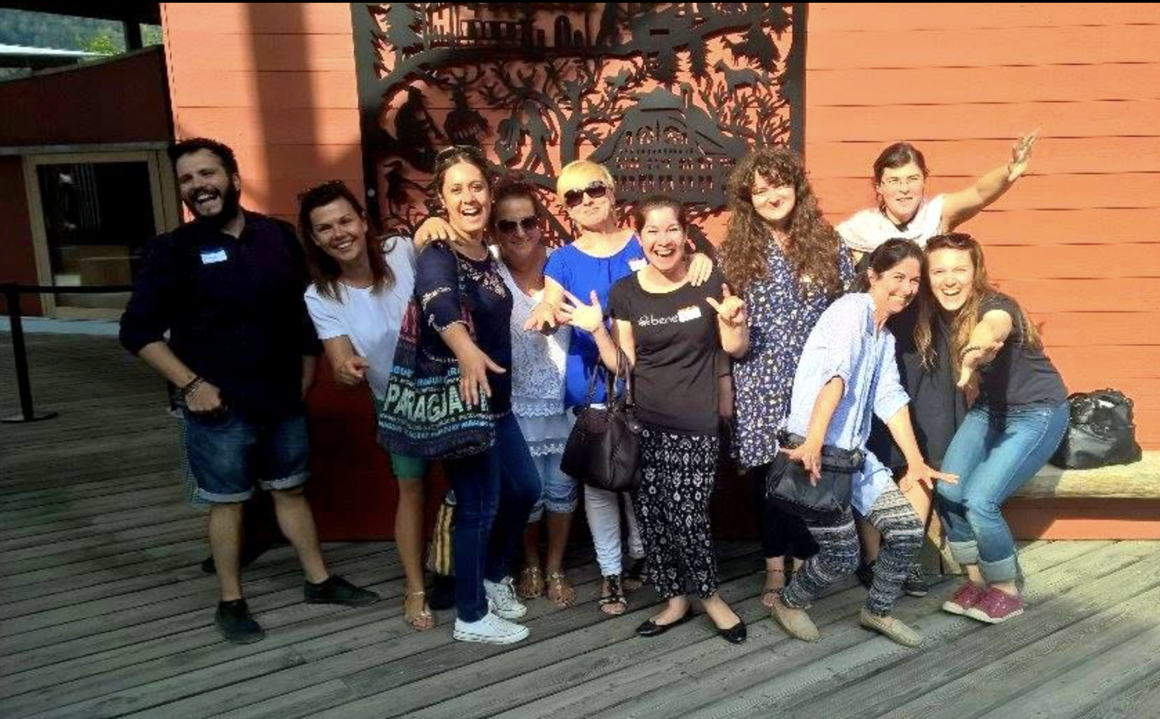 Inscriptions pour les cours de français du 3eme trimestre 2024